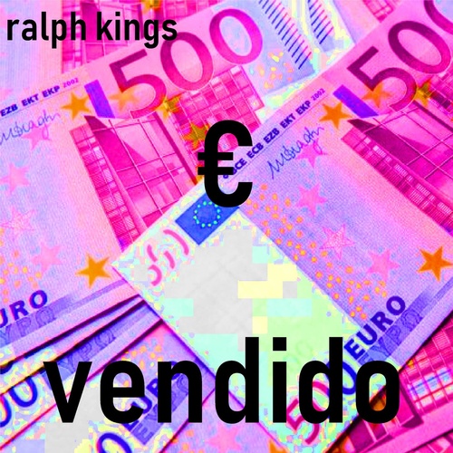Ralph Kings - Vendido [CAT512339]